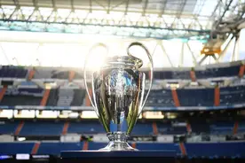 新欧冠尘埃落定，给落魄豪门留出半扇后门图片