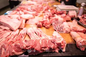 猪身上“最好吃”的肉排行：五花肉倒数第1，排骨排第3，建议了解图片