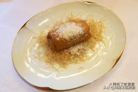 澳门有多豪横？两万元一块的A5和牛只能做配菜图片