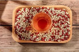 夏季天热湿气大，记住这两款茶，让你轻松过夏，远离湿邪图片