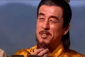 开国皇帝朱元璋：将帝王之术玩得炉火纯青，他的手下究竟有多厉害图片