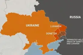 深度解析俄乌爆发战争对中国能源化工行业的影响图片