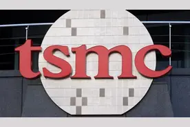 世界首枚3nm芯片问世，不是台积电生产的，令业界瞠目结舌！图片