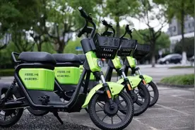 以后，我们可能小电驴也买不起了...图片