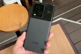 iQOO手机是杂牌吗，值得购买吗?图片