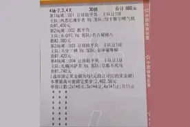 4.20今日竞彩推荐：实单高倍大奶回血4串1 赛事解析胜平负 比分预测图片