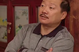 造孽的“谢广坤”：疑似接私活、两度出轨、抛弃妻女...他飘了？图片