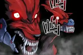 《我独自升级》漫画免费在线看第十三，十四，十五，十六话图片