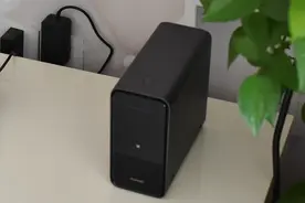 别玩NAS了，华为推出家庭存储产品，小白也能轻松上手图片