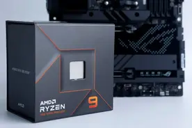 性能暴涨，击溃12代酷睿！AMD Zen 4锐龙7000系列旗舰处理器首测图片