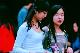 深圳12万印度人涌入，还想找个中国媳妇，当地人：没门图片