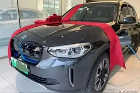 刚提的新车，作为过来人给你提几条建议，望接受图片