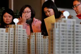 告诉大家一个坏消息，价值100万的房子，5年后还能值多少？图片