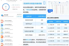 监控学生一举一动、打分制造家长焦虑、诱导收费，教育类APP“班级优化大师”引争议图片