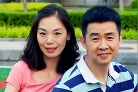 航天员陈冬：6年不与外界联系，新婚次日抛下妻子归队训练图片