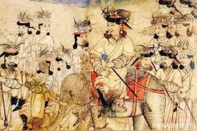 必读！回族是如何在元朝形成的图片