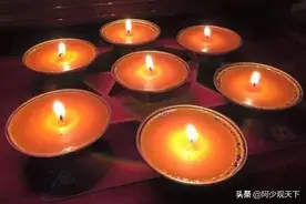 中国古代七星灯续命刘伯温为其续了12年，现代人可否使用？图片