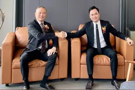 开口就是千亿市值！完美中国直销大佬涌入资本市场图片