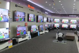 在网上购买家电靠谱吗？与实体店购买有什么区别？内行人曝光真相图片