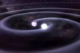 引力的本质是什么？图片