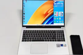 Metaline天线大发神威！华为MateBook D 16表现真让人意外图片