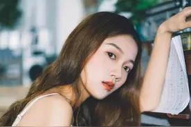 不好意思，这个白月光，我不当了图片