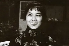 “共和国美女”新凤霞，丈夫不离不弃，离世多年后，子女现状如何图片