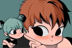 超酷的情头来咯图片