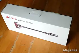 小狗无线吸尘器测评：吸力大、续航时间长，家庭主妇的好帮手图片