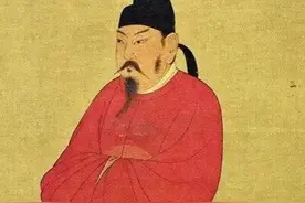 中国第一大姓——李姓的起源图片