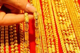 如何知道黄金纯度，点进来看看吧！图片