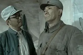 李云龙为啥这么怕他的旅长？连蒋介石都无可奈何的人，有多猛？图片