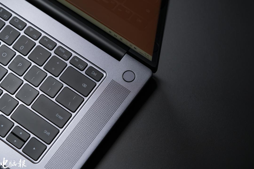 华为MateBook 16s测评:一款以办公体验为前提的笔记本应该如何设计?插图21 华为MateBook 16s测评:一款以办公体验为前提的笔记本应该如何设计?