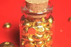 90后理财新观念~备受宠爱的金豆豆，你有吗？图片