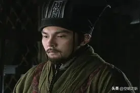 三国:谋士的一龙一凤一虎两鬼两麒麟和一传说，你都知道是谁吗？图片