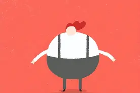 关于减肥，你有过哪些奇特的经历？图片