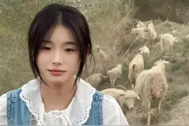 8分钟宰一头羊女网红抖音账号被夺走 自曝19岁结婚遭家暴图片