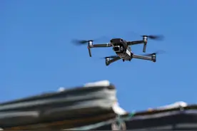 俄专家称大疆无人机是现代战争象征，美军采购，解放军却不用？图片