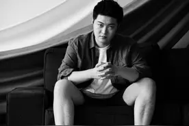 KPL人物——AG超玩会老帅图片