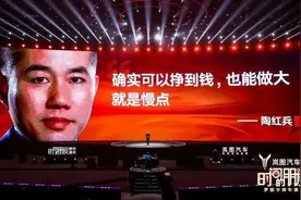 北京CBD——四毛三的物业费真的能挣钱吗？图片