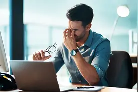 浑身无力，是这8种疾病发出的信号，要重视起来图片