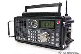 收音机与归纳法图片