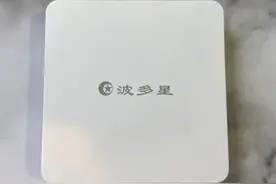 休闲娱乐可以使用的网络电视盒子，用它看电视剧是真的很可以图片