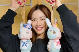 徐怀钰这是丢了西瓜捡芝麻？图片