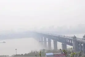 从武汉市的道路命名可以看出这个城市的文化底蕴。图片