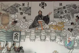 夏朝存在471年，为何始终挖不到？专家：大禹建立的或许不是夏朝图片
