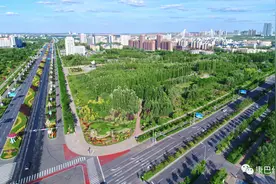 康巴什区：住有所居 居有所安图片