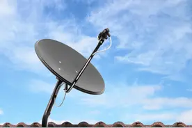 有线电视的毒药：落地费图片