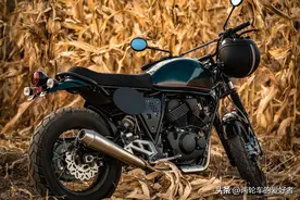 电喷摩托车常见故障如何排查图片