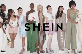 一年内超越SHEIN，这家来自中国的新势力如何成为美国最火电商图片